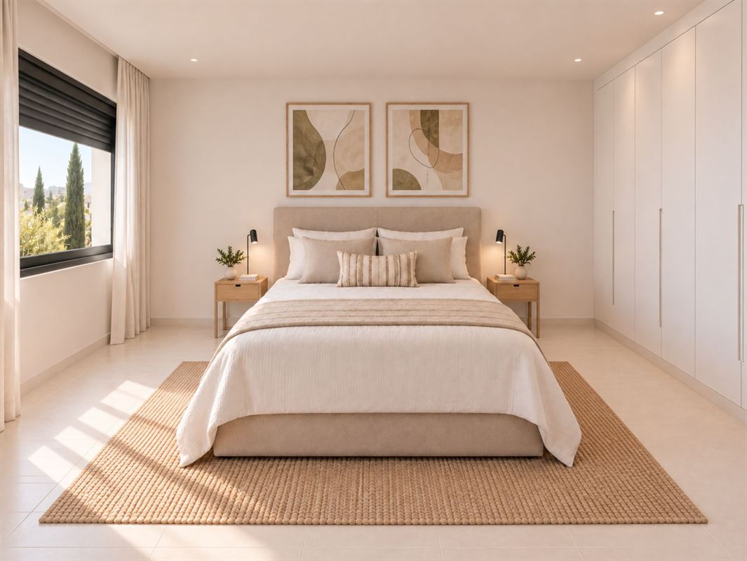 Residencial Eolo Beach