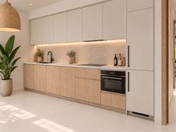 Residencial Eolo Beach