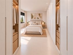 Residencial Eolo Beach