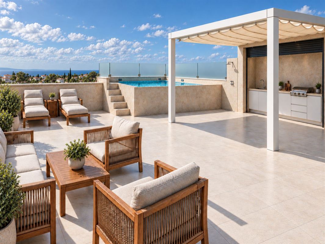 Residencial Eolo Beach