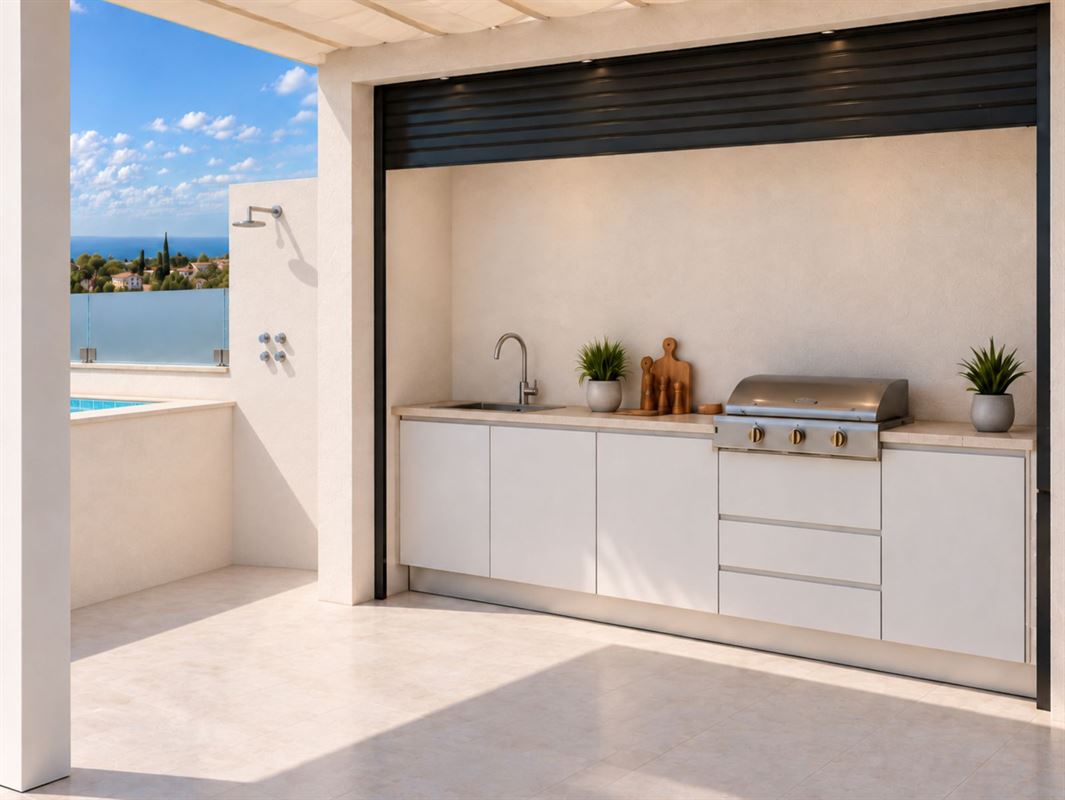 Residencial Eolo Beach