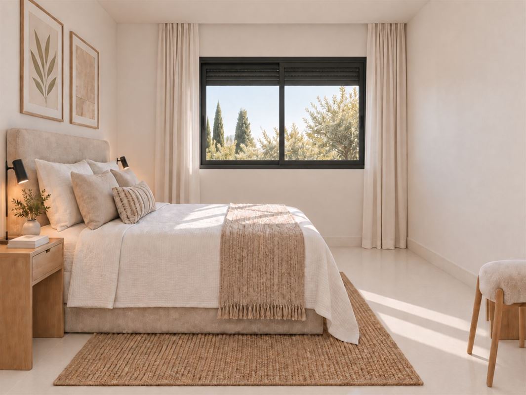 Residencial Eolo Beach