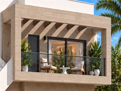 Residencial Eolo Beach
