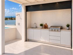 Residencial Eolo Beach