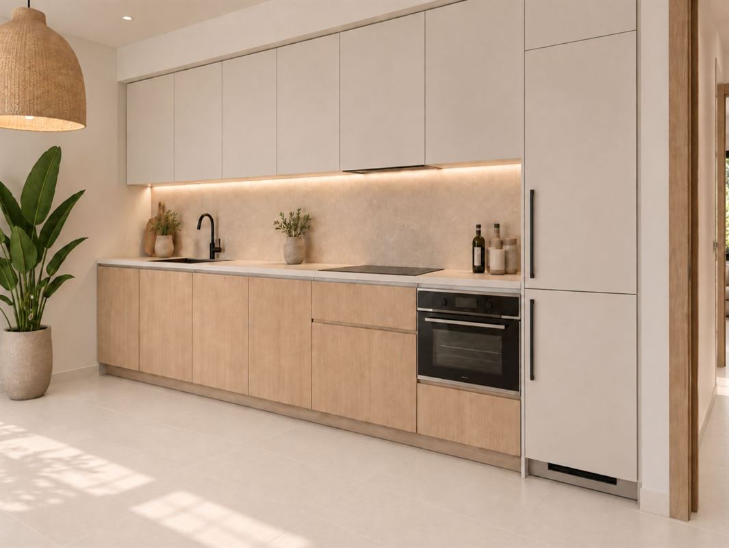 Residencial Eolo Beach