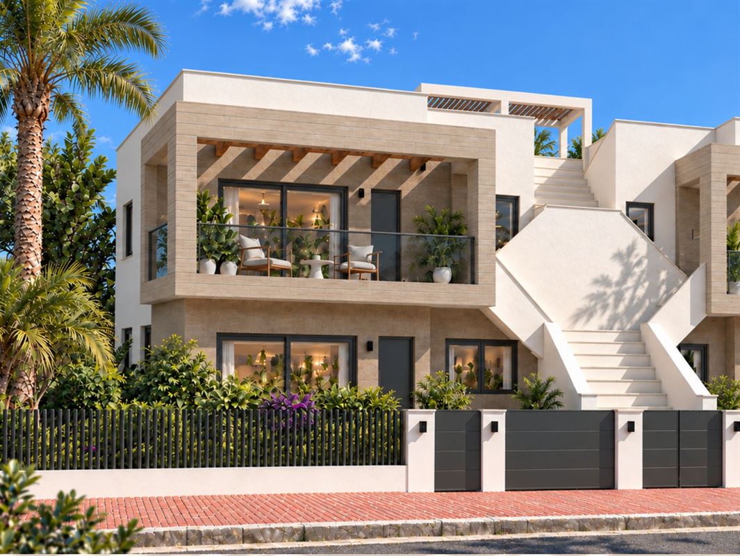 Residencial Eolo Beach