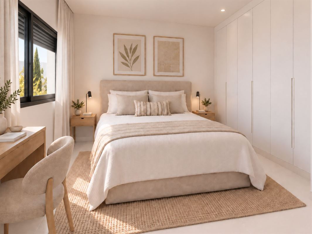 Residencial Eolo Beach