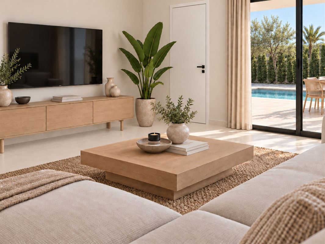 Residencial Eolo Beach