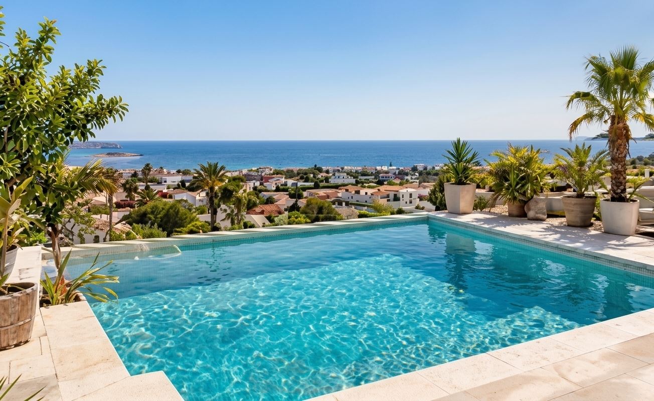 Miramar Hills Adosado