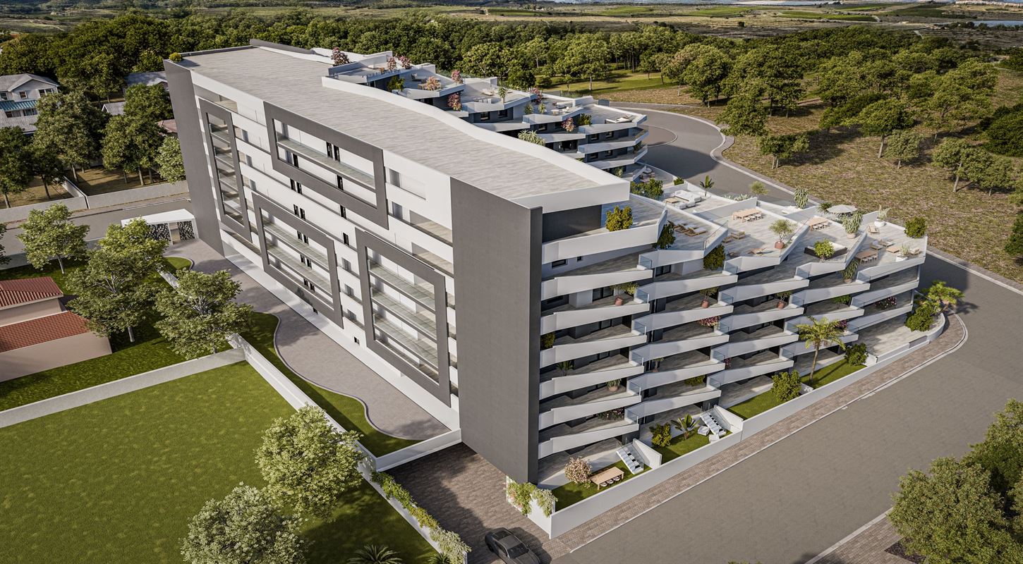 Residencial Nature