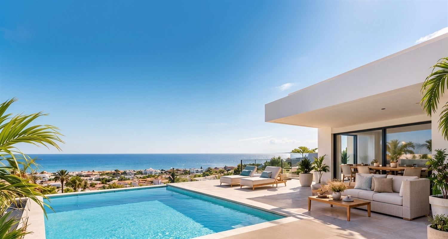 Miramar Hills Adosado