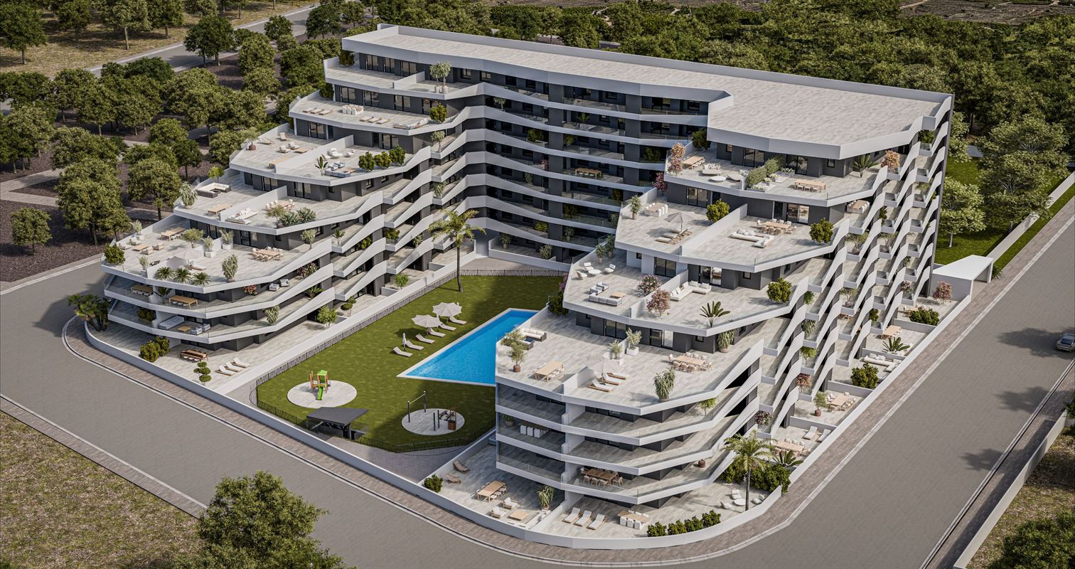 Residencial Nature