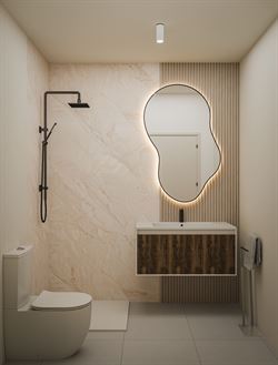 Residencial Nature 