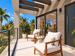 Residencial Eolo Beach