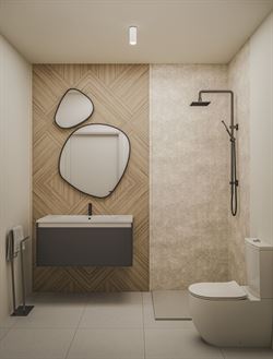 Residencial Nature 