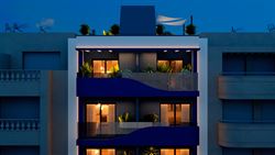 Edificio Brisamar