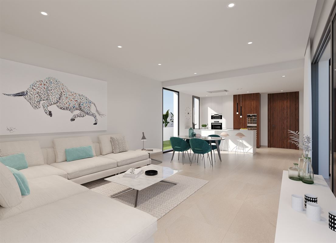 Sea View 6 Villas