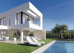 Sea View 6 Villas