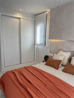 Residencial Lago Varese Apartaments