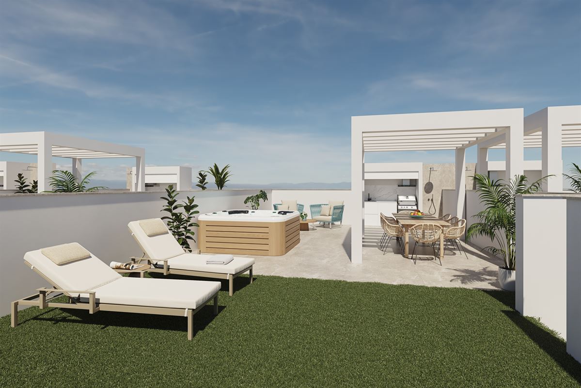Ola Luxury Apartments