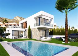 Sea View 6 Villas