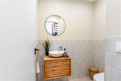 Residencial Paris VIII