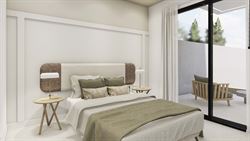 Residencial Paris VIII