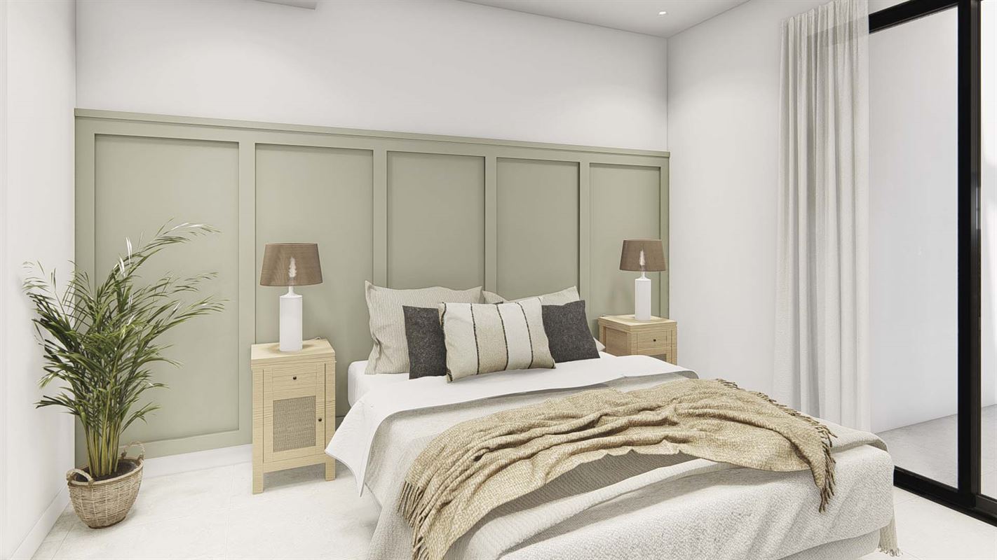 Residencial Paris VIII
