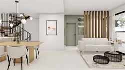 Residencial Paris VIII