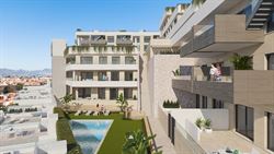 Levansur Home Six - Apartments