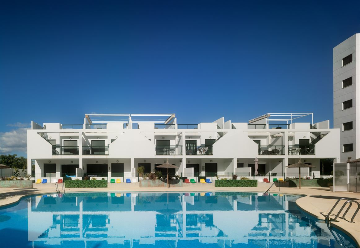Residencial Lago Varese Bungalows