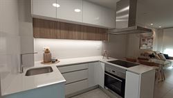 Residencial Lago Varese Bungalows