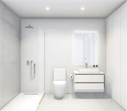 Roda Residences
