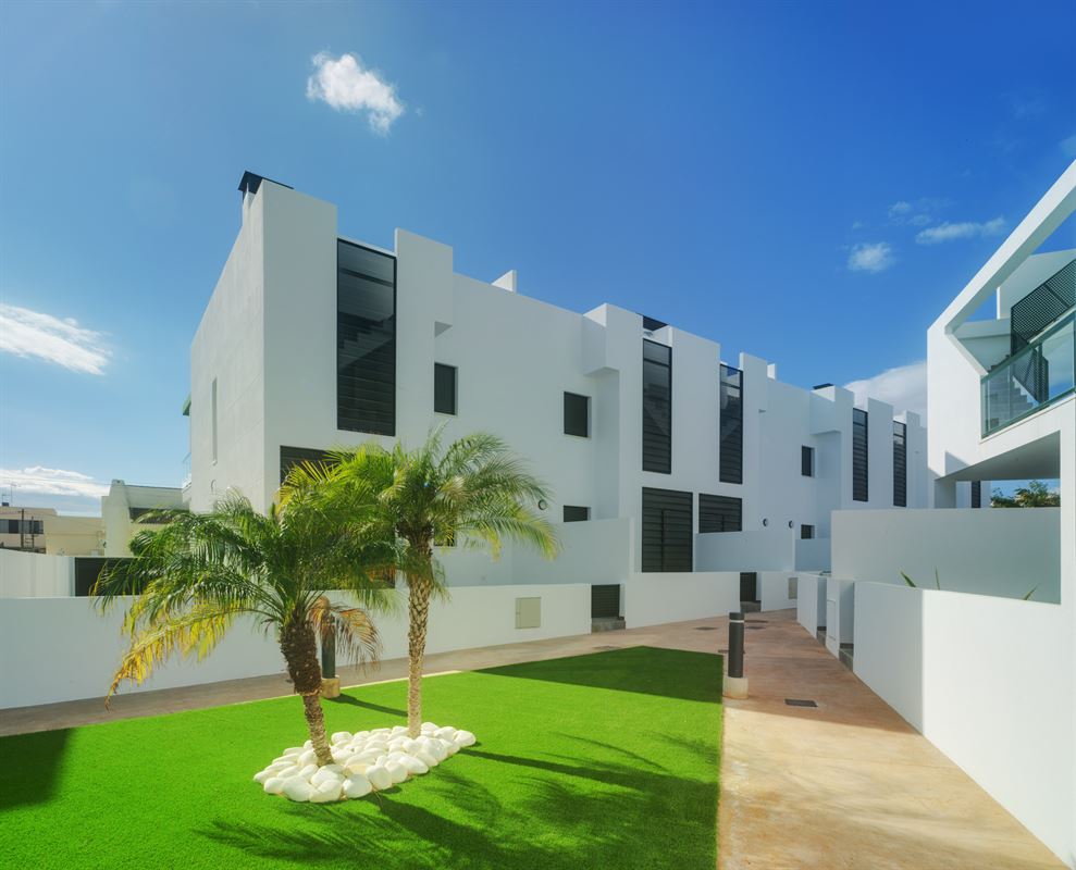 Residencial Lago Varese Bungalows