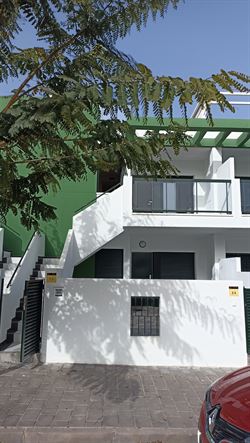Residencial Lago Varese Bungalows