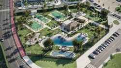 Residencial Universo Homes