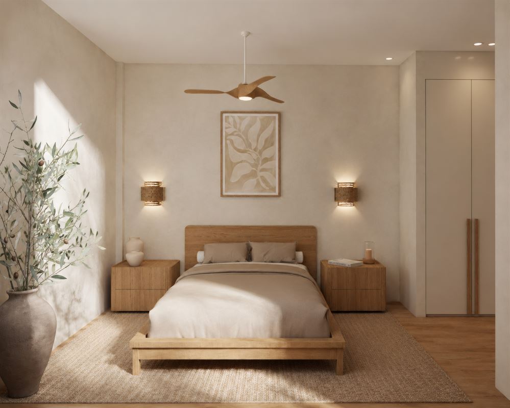 Agatha Villas II - Vistabella