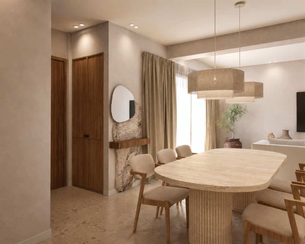 Agatha Villas II - Vistabella