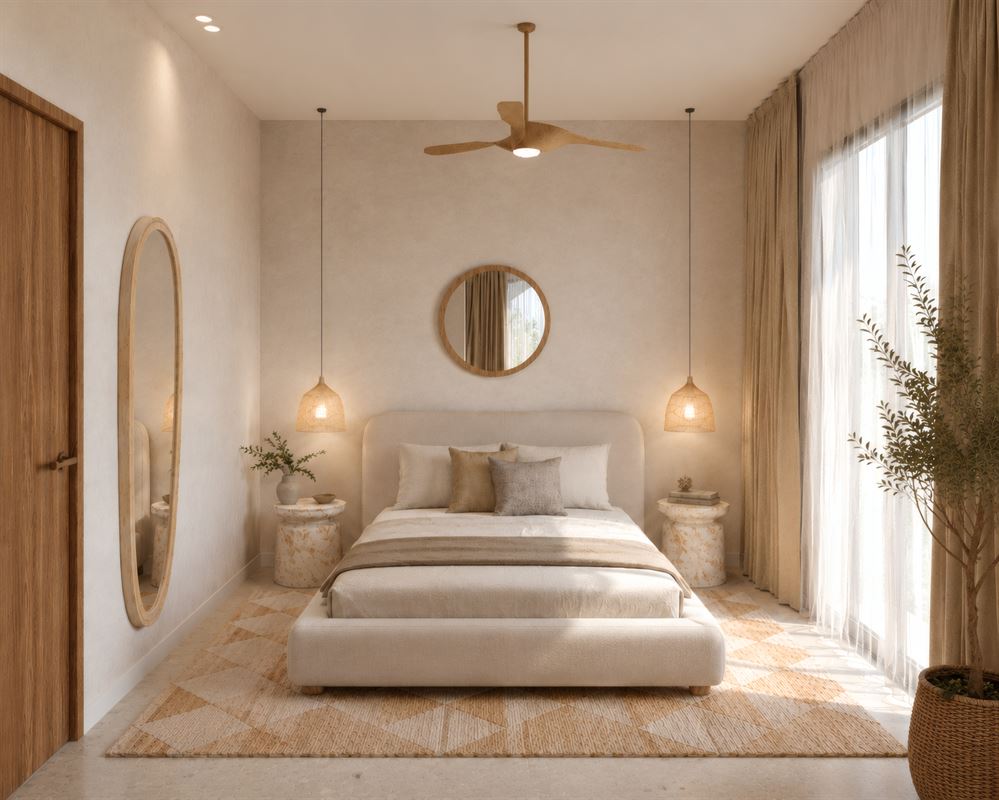 Agatha Villas II - Vistabella