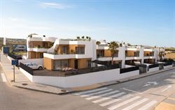 Agatha Villas II - Vistabella