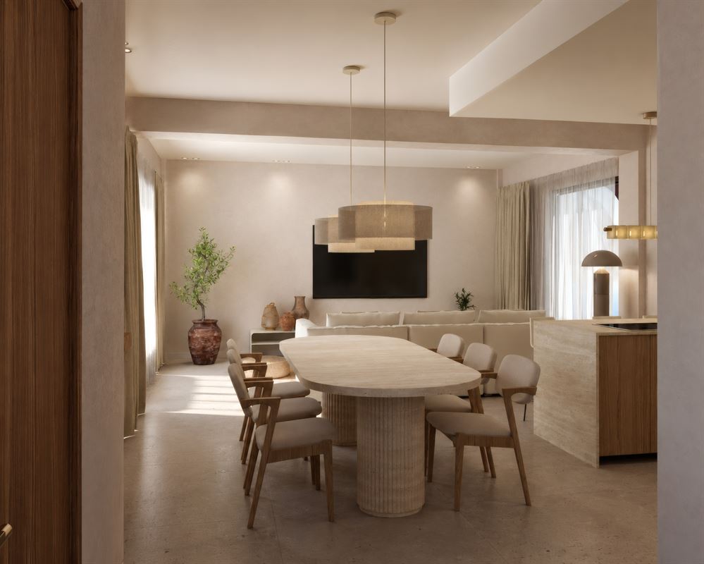 Agatha Villas II - Vistabella