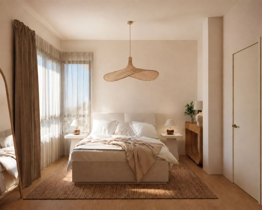 Agatha Villas II - Vistabella