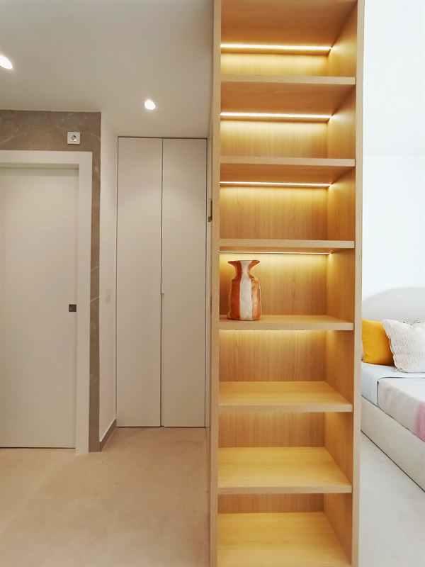Benisol III Apartaments
