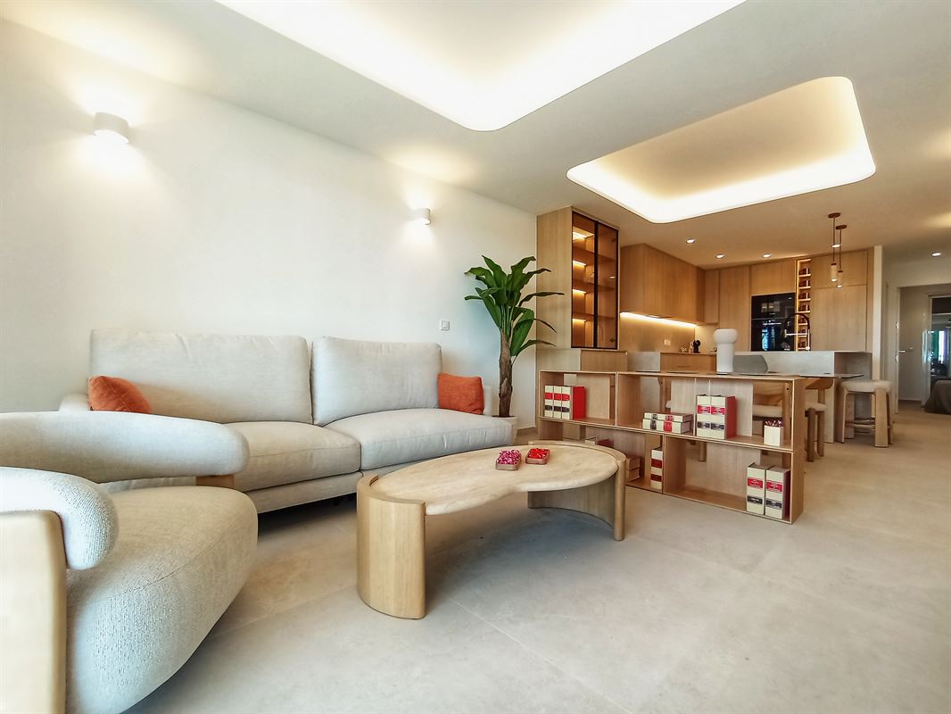 Benisol III Apartaments