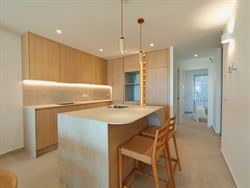 Benisol III Apartaments