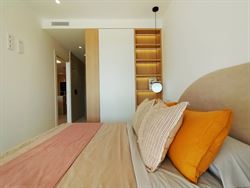 Benisol III Apartaments