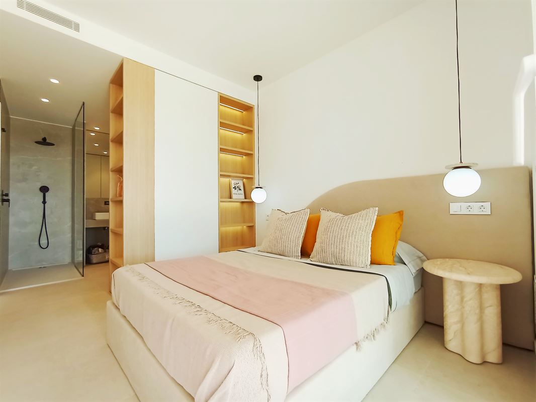 Benisol III Apartaments
