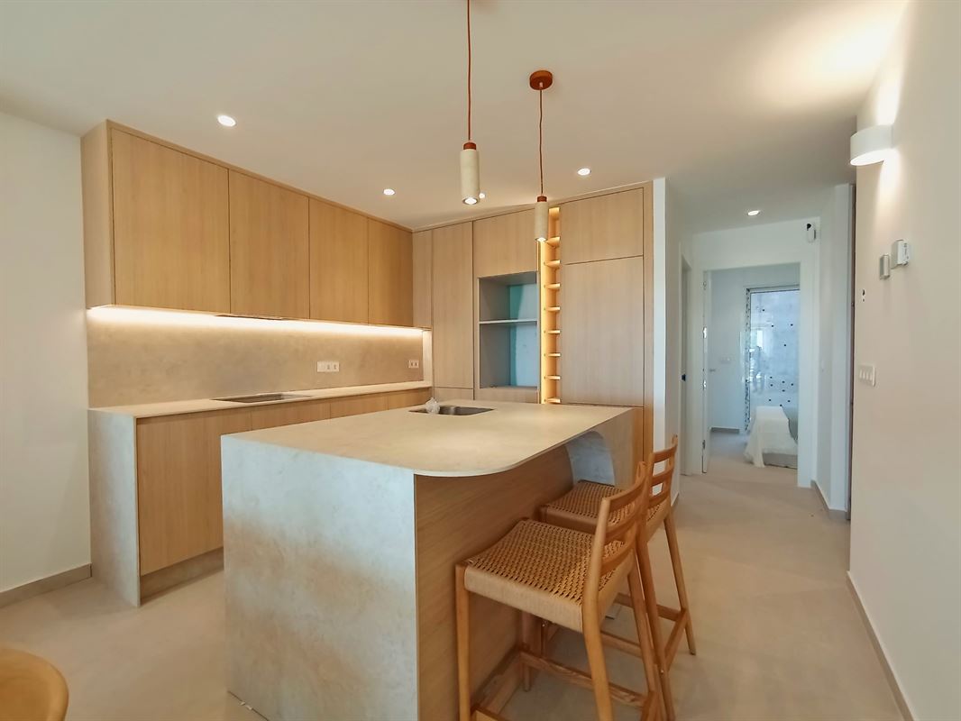 Benisol III Apartaments