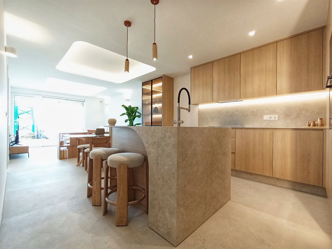 Benisol III Apartaments