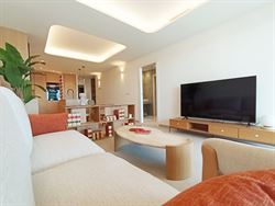 Benisol III Apartaments